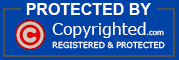 Copyrighted.com Registered & Protected